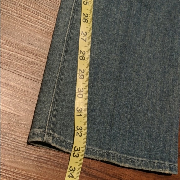 Black Orchid Fit and flare Jeans size 26 - Picture 7 of 7